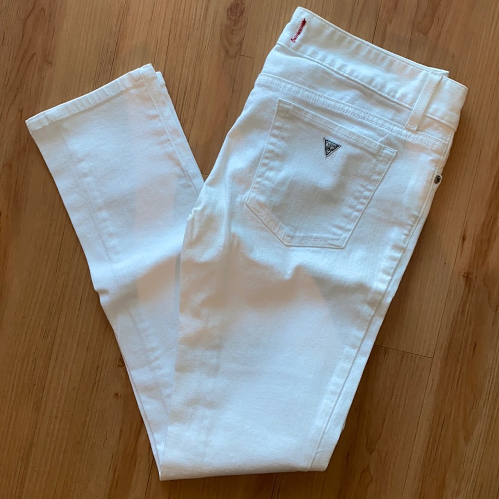 Guess Jeans